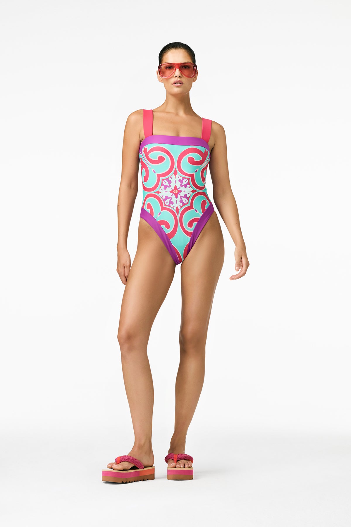COSTELLA bathing suit