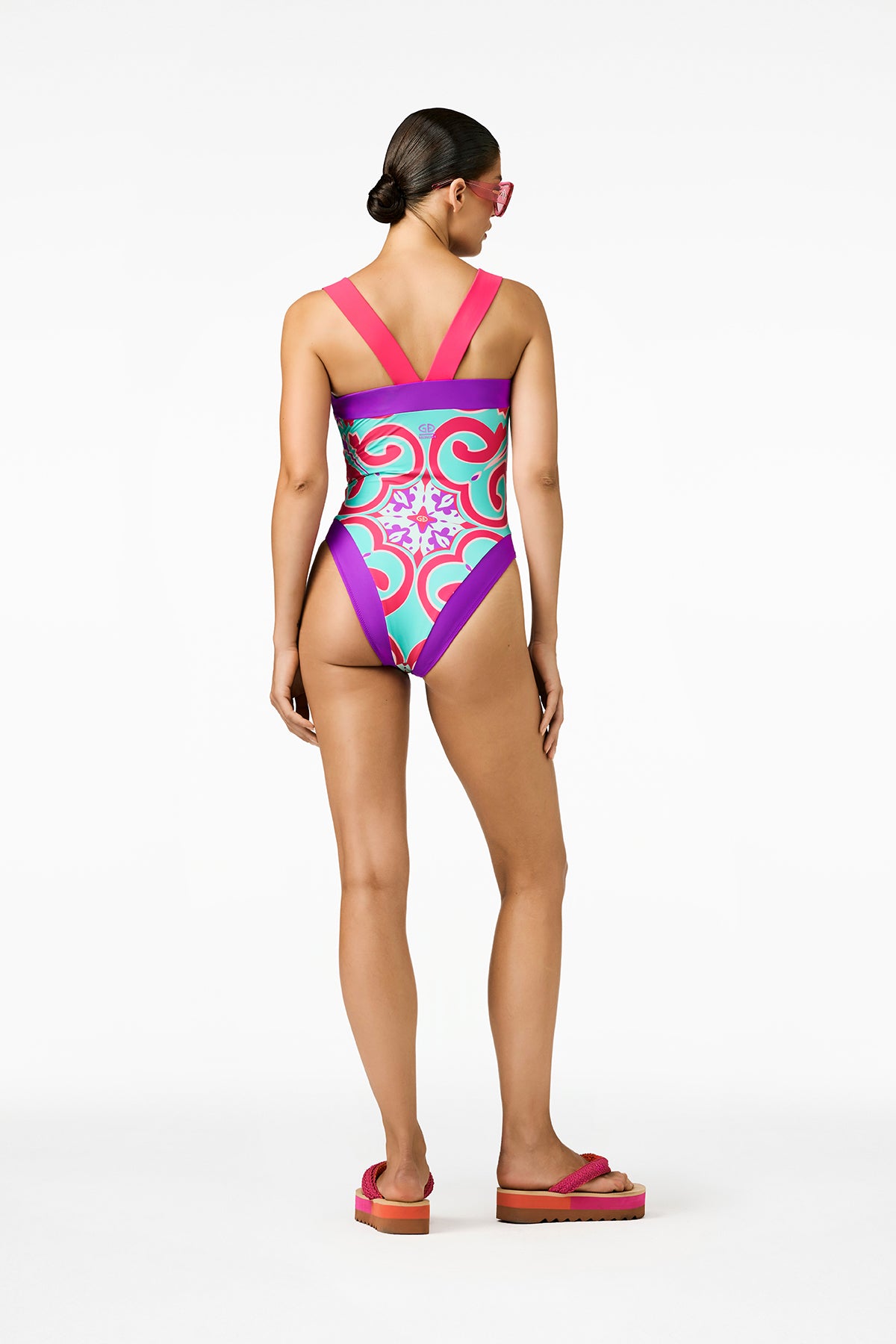 COSTELLA bathing suit