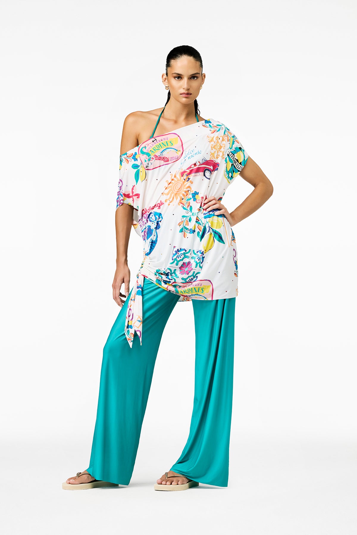 LOULOU dress