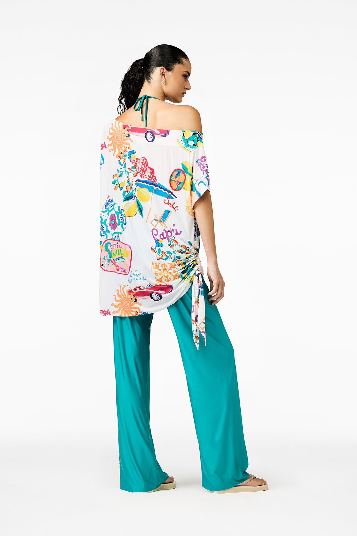 LOULOU dress
