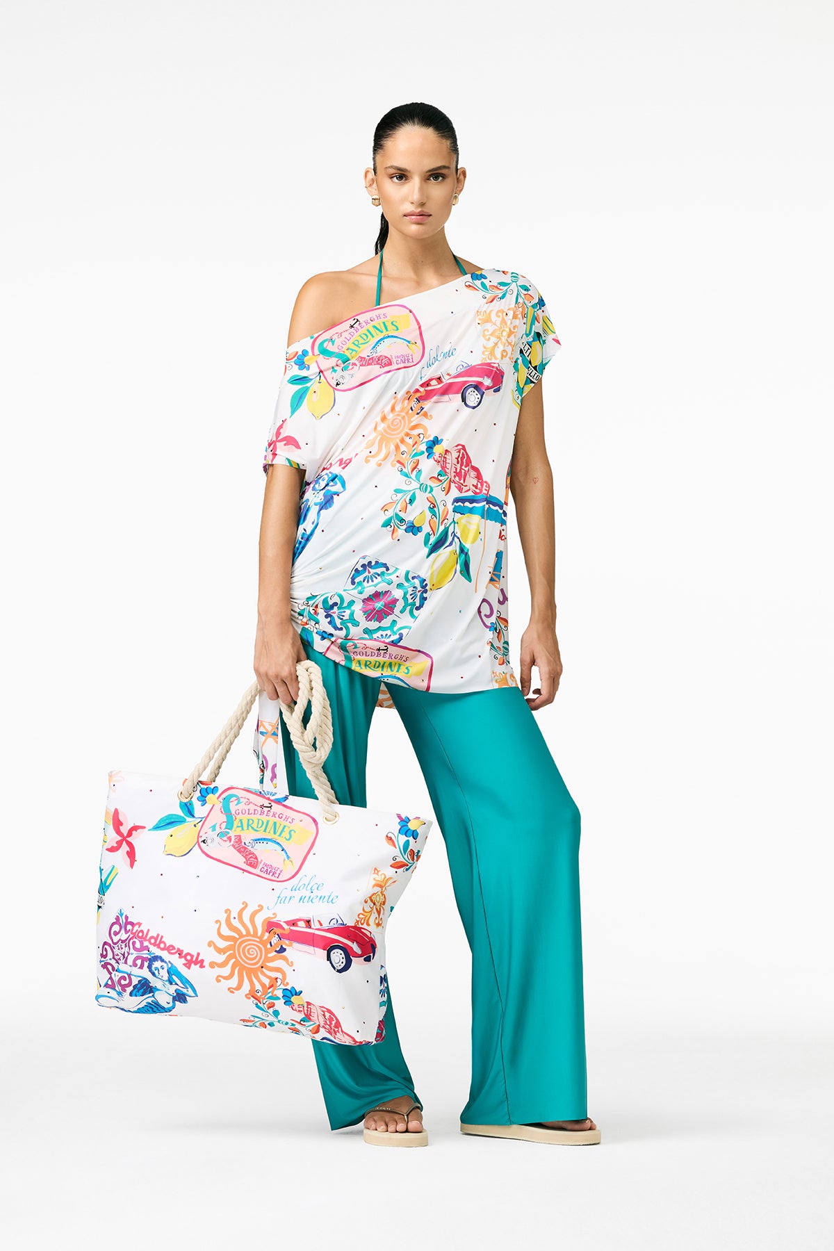 LOULOU dress