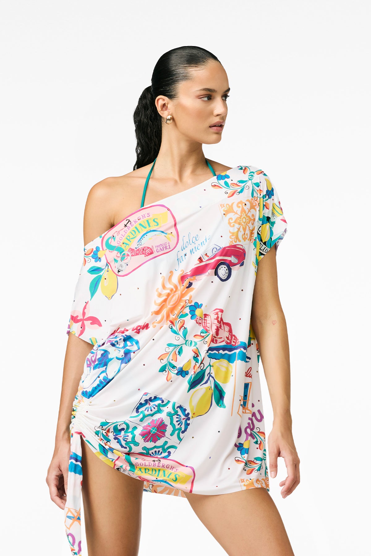LOULOU dress