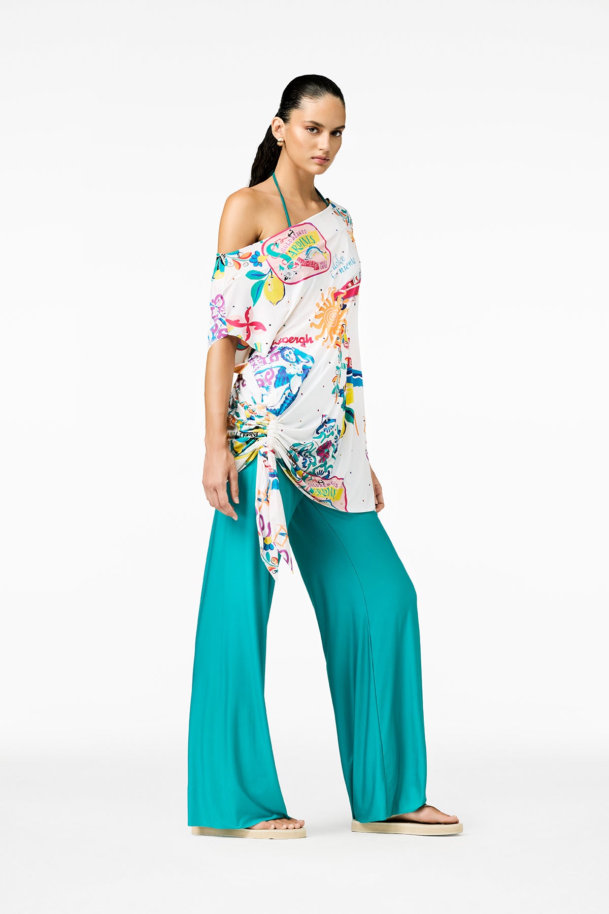 LOULOU dress