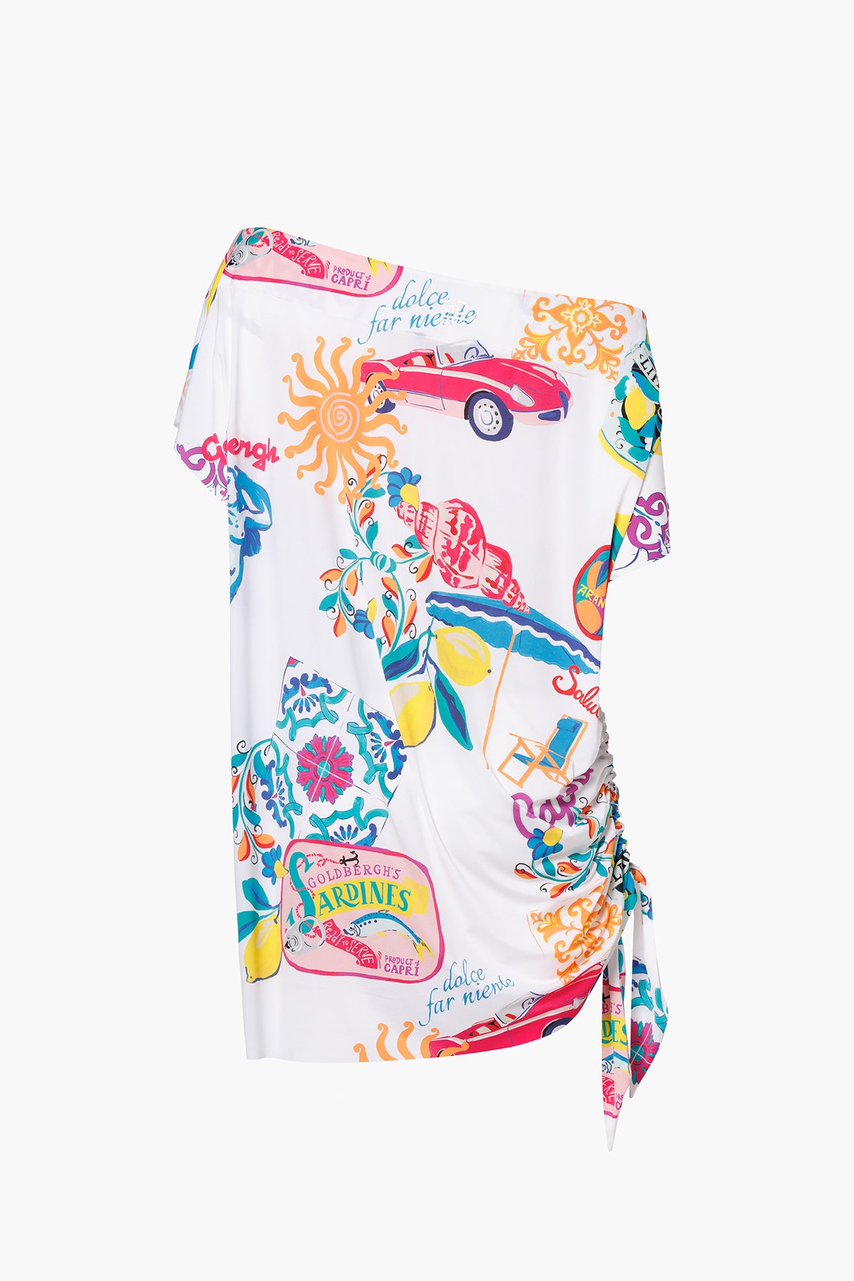 LOULOU dress