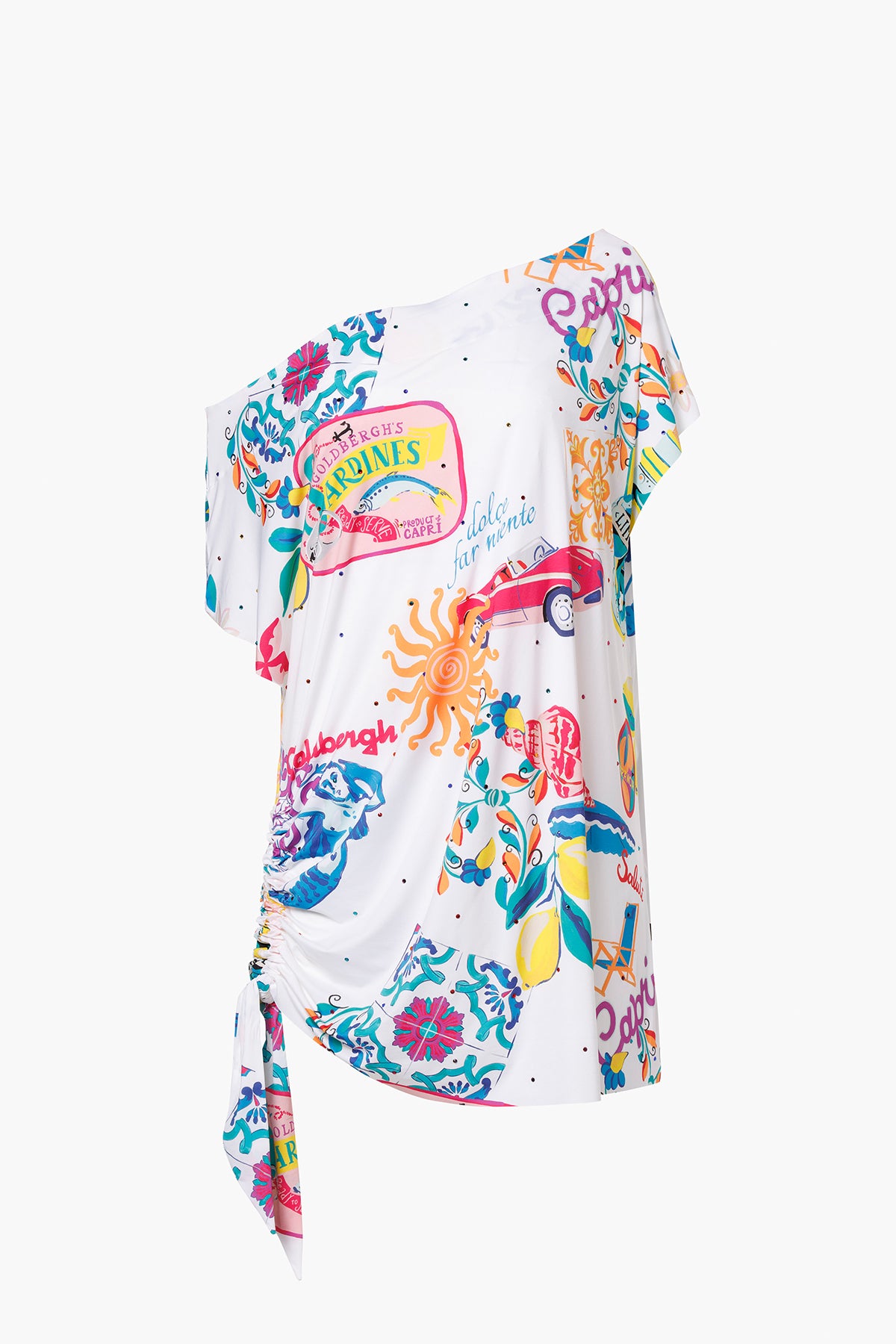 LOULOU dress
