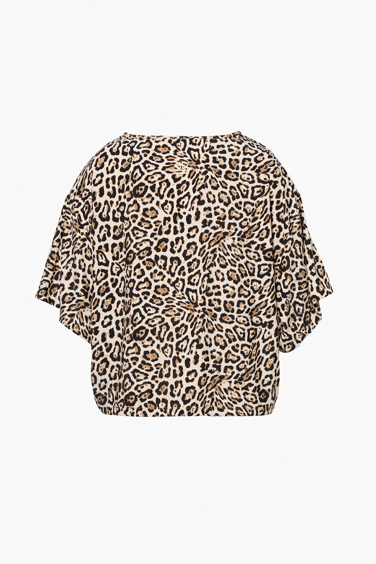 CARLOTTA short sleeve top