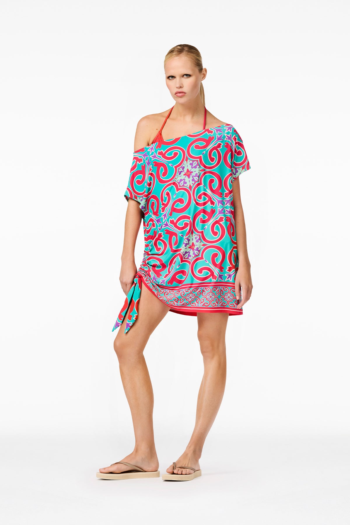 ROSETTA dress