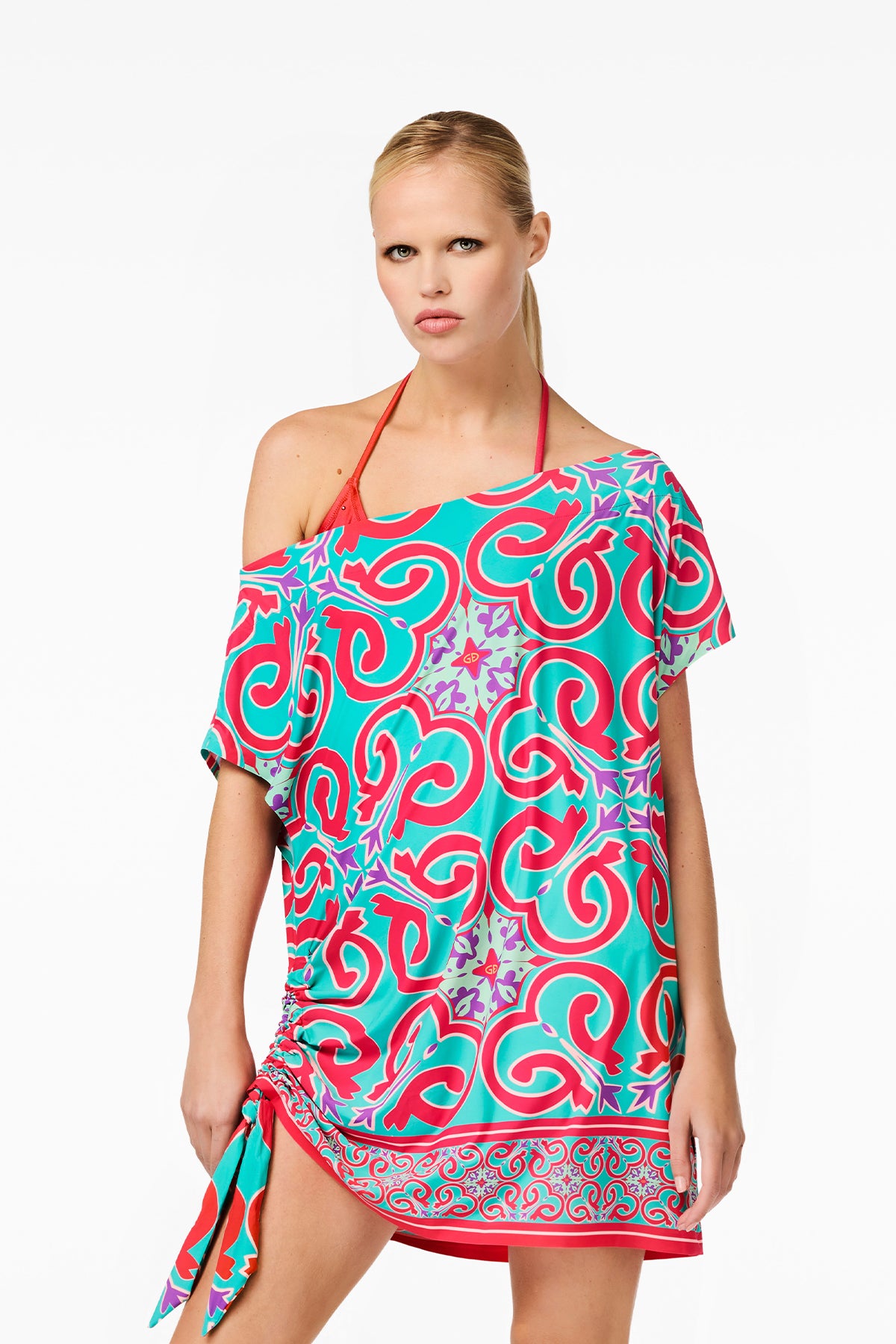 ROSETTA dress