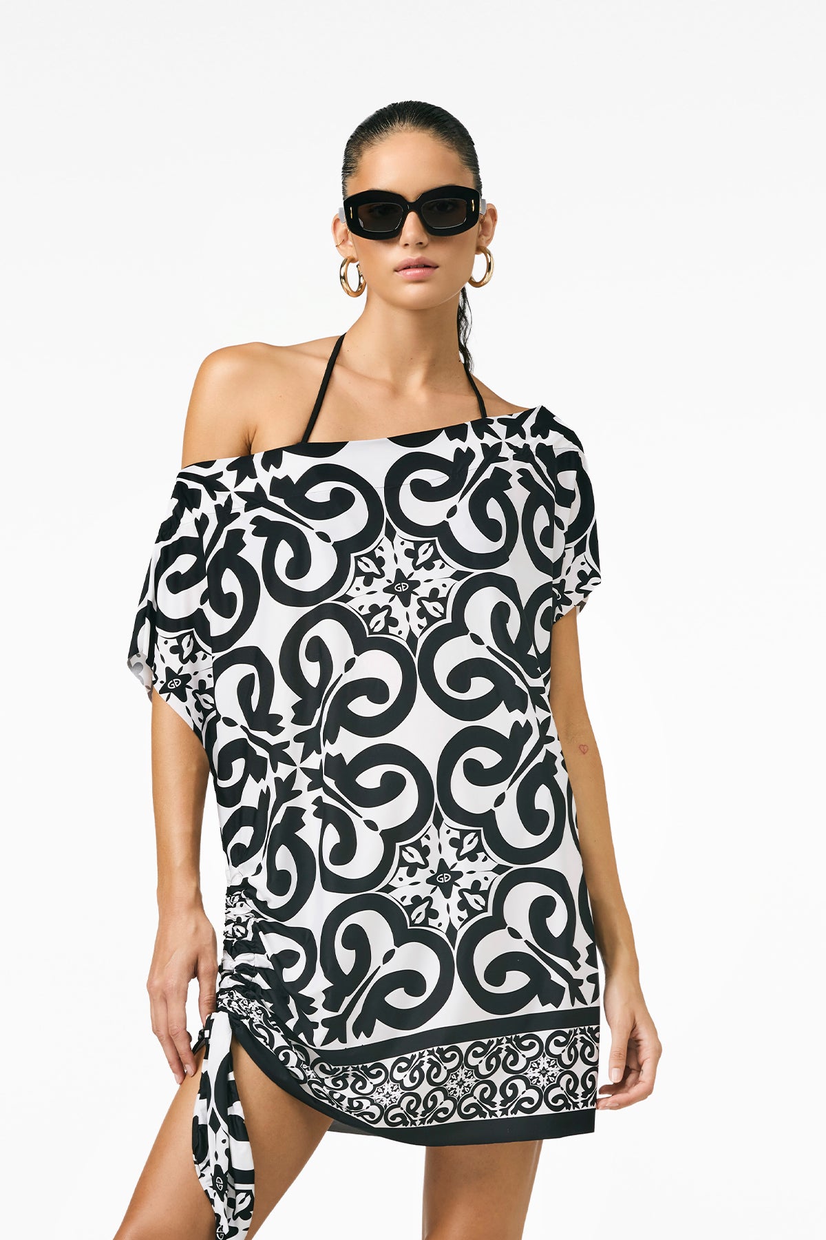 ROSETTA dress