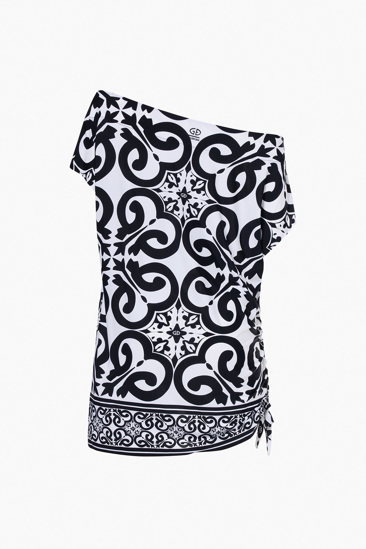 ROSETTA dress