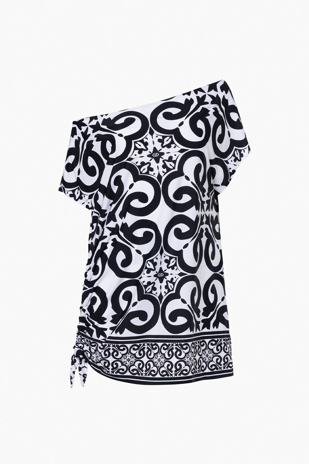 ROSETTA dress