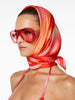 HESPERIDES scarf