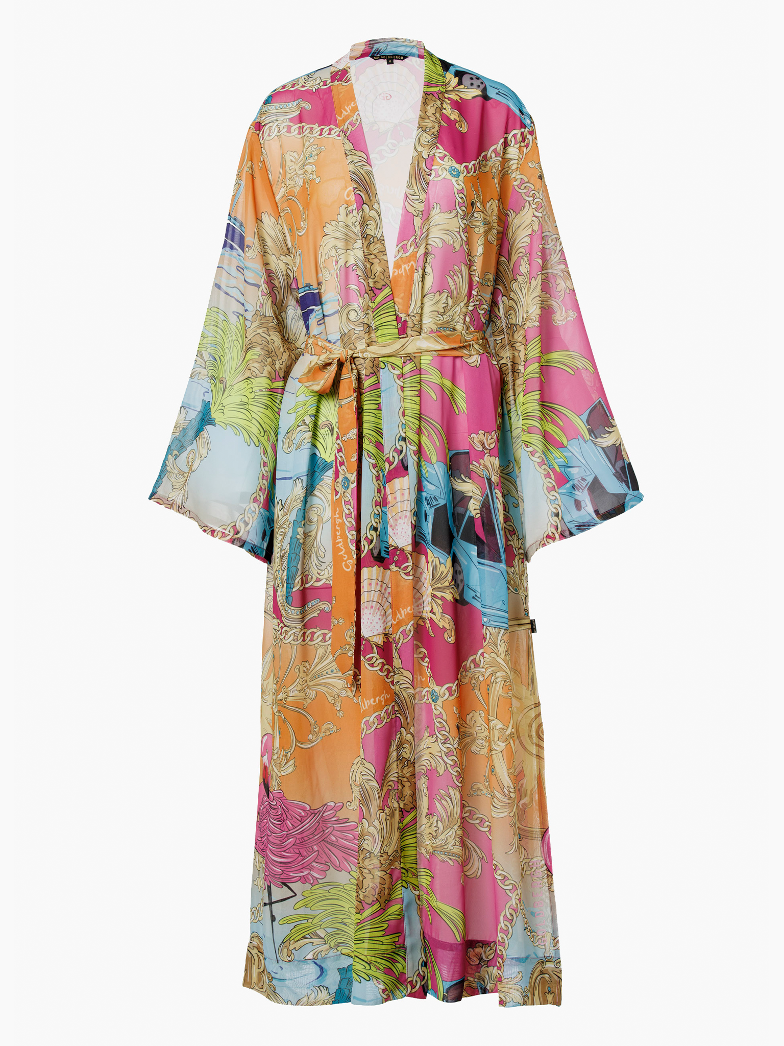FLORIDA dress