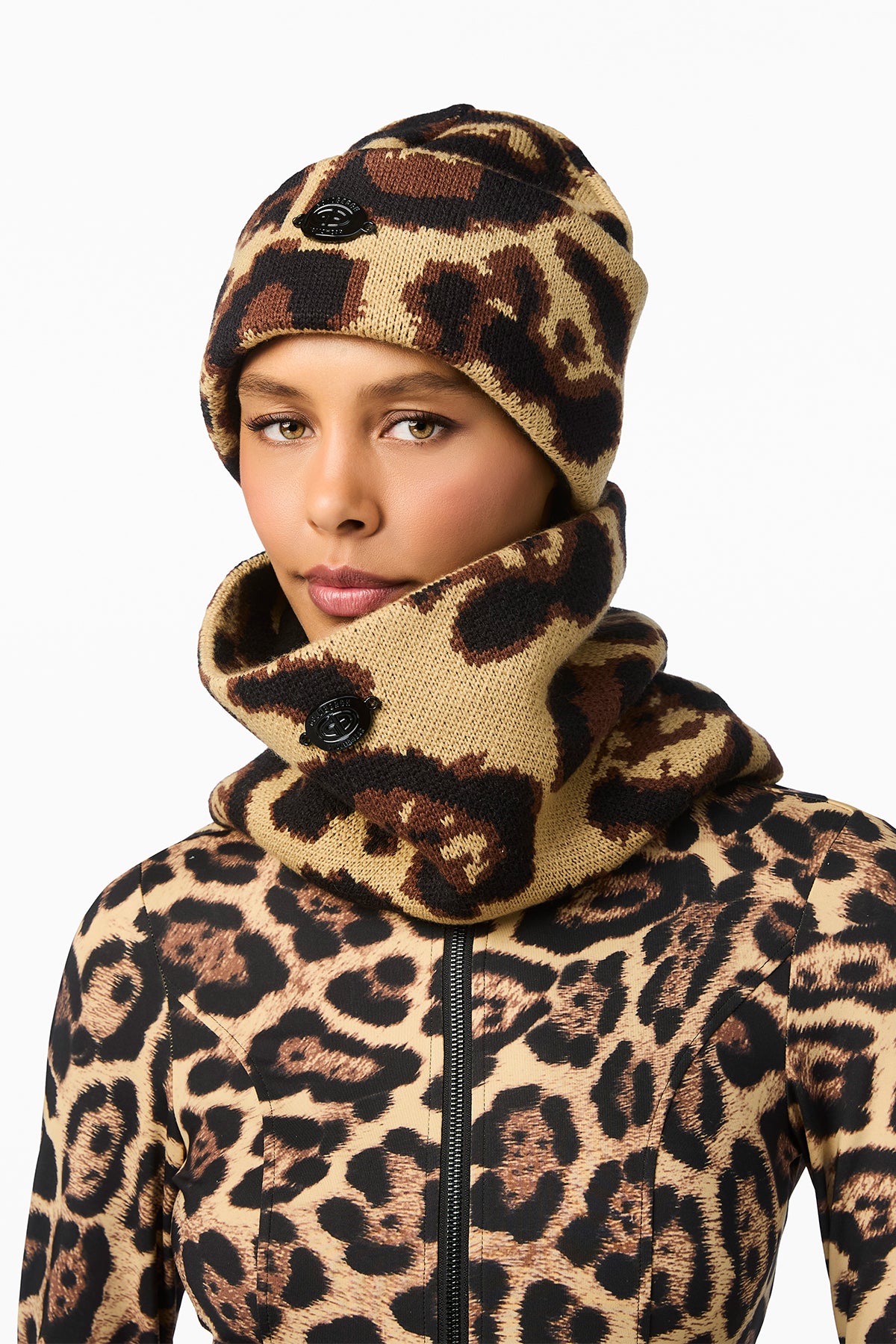 KIMI cowl