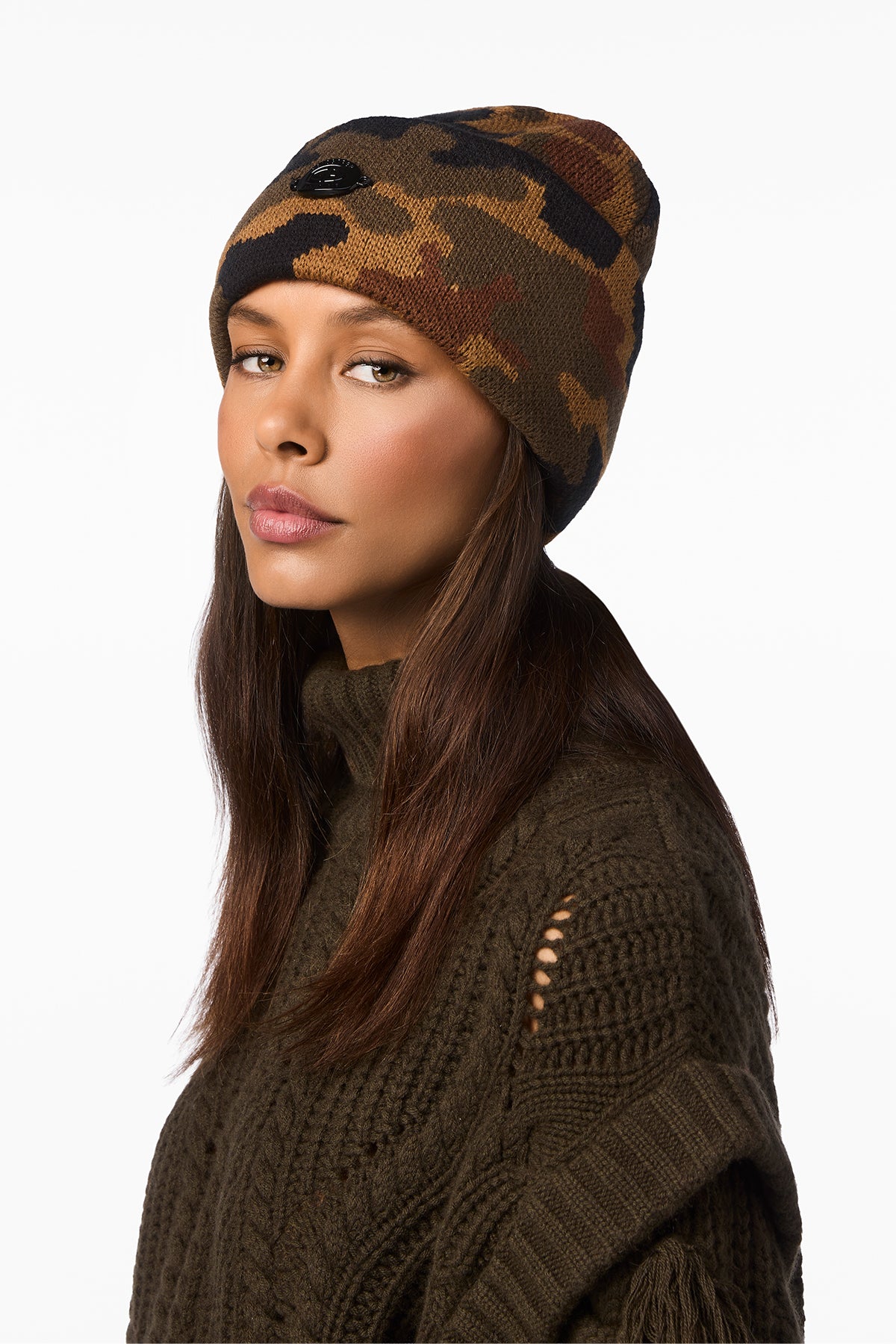 KIMORA beanie