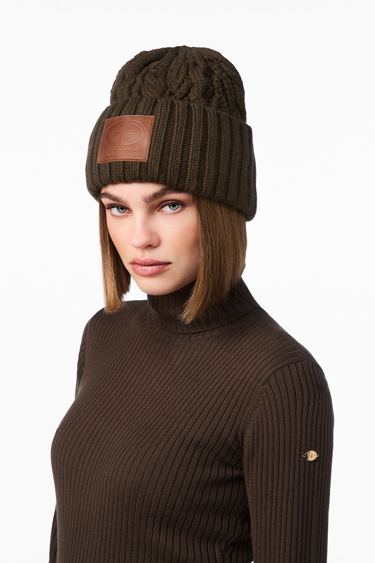 SAYURI beanie
