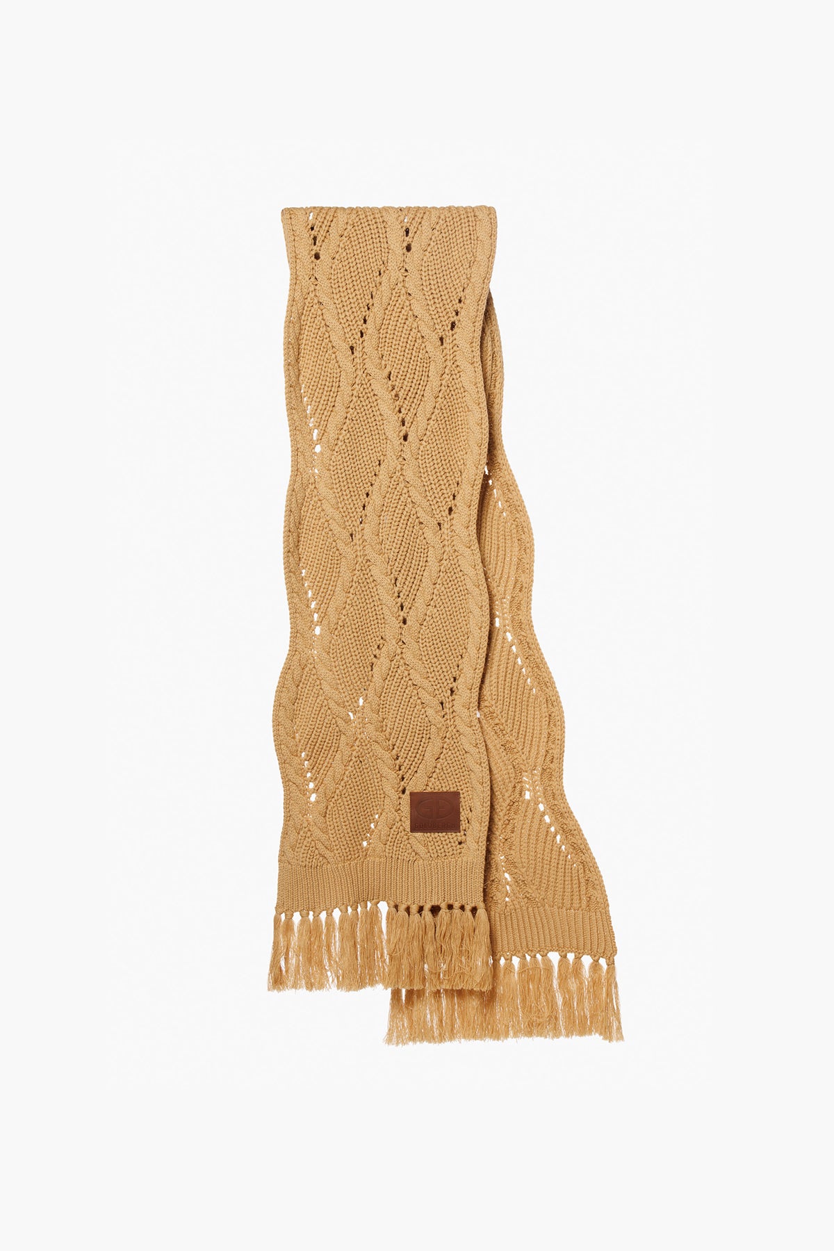 KAMEKO scarf