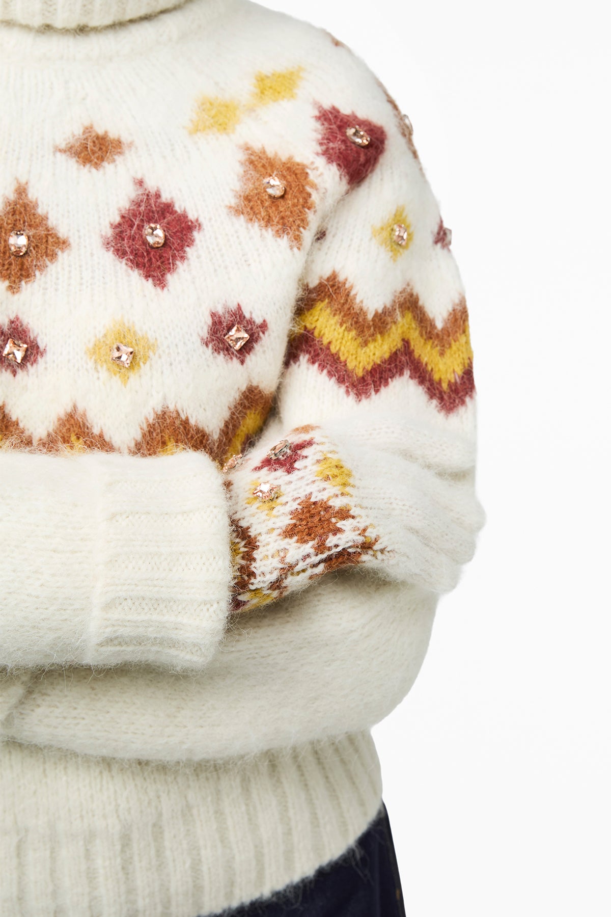 MORIKO gloves