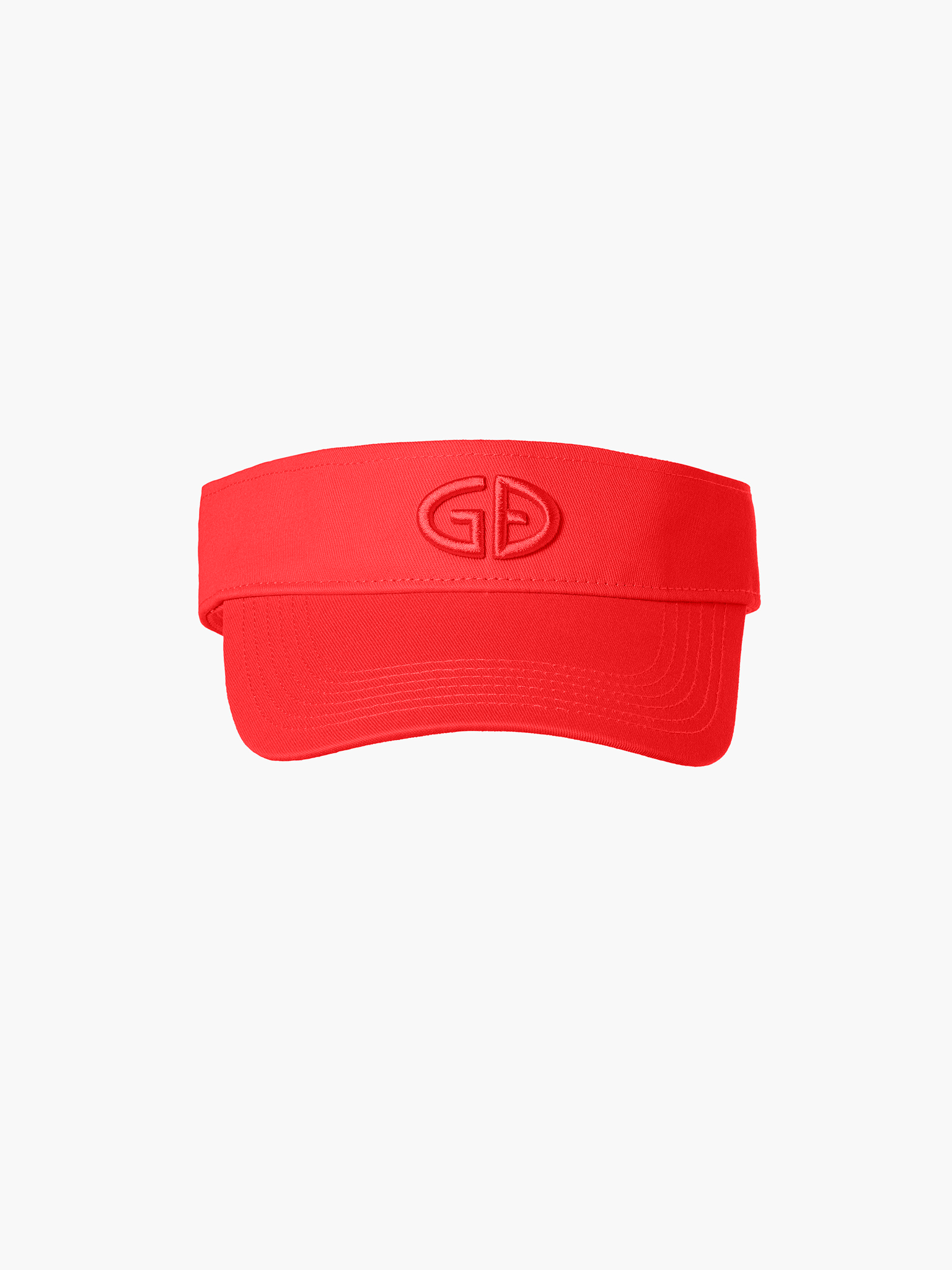 MATCH visor