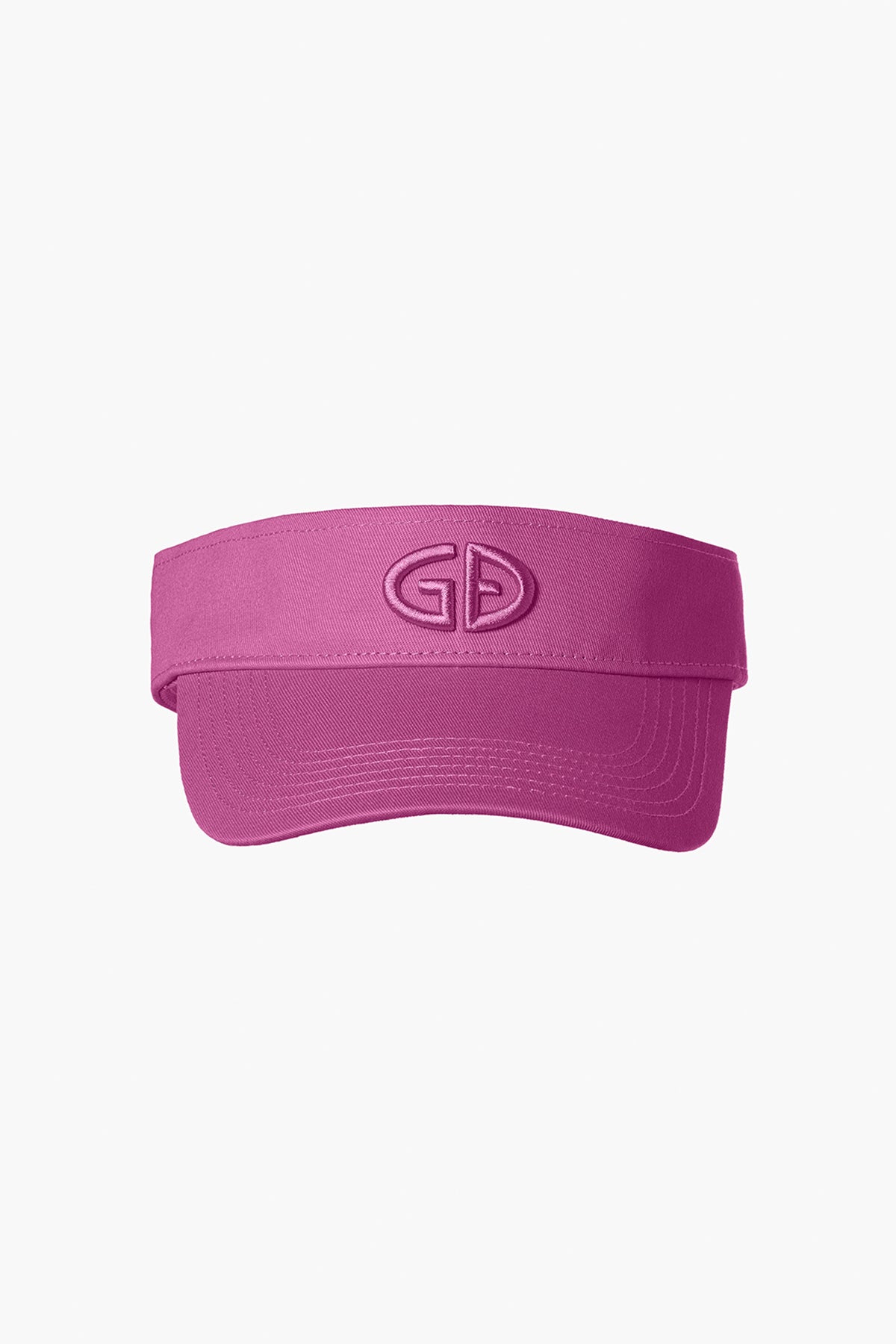 MATCH visor