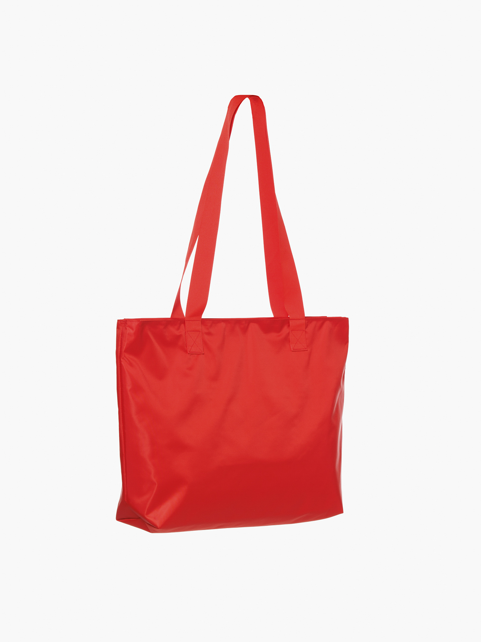 FAMOUS shopper bag