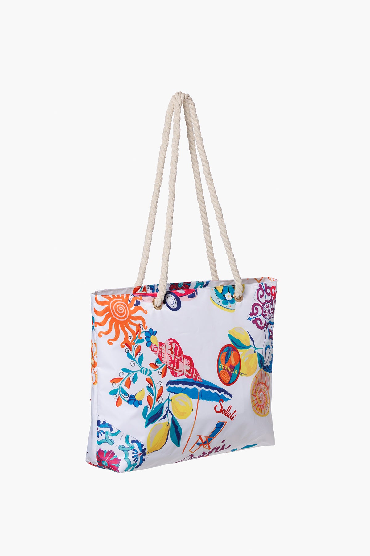 ANGELA shopper bag