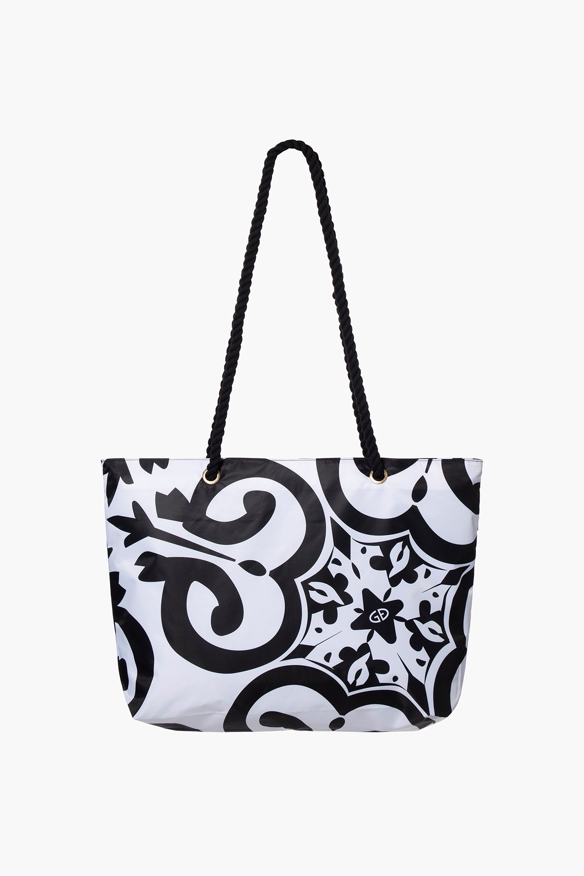 ISLAIRE shopper bag