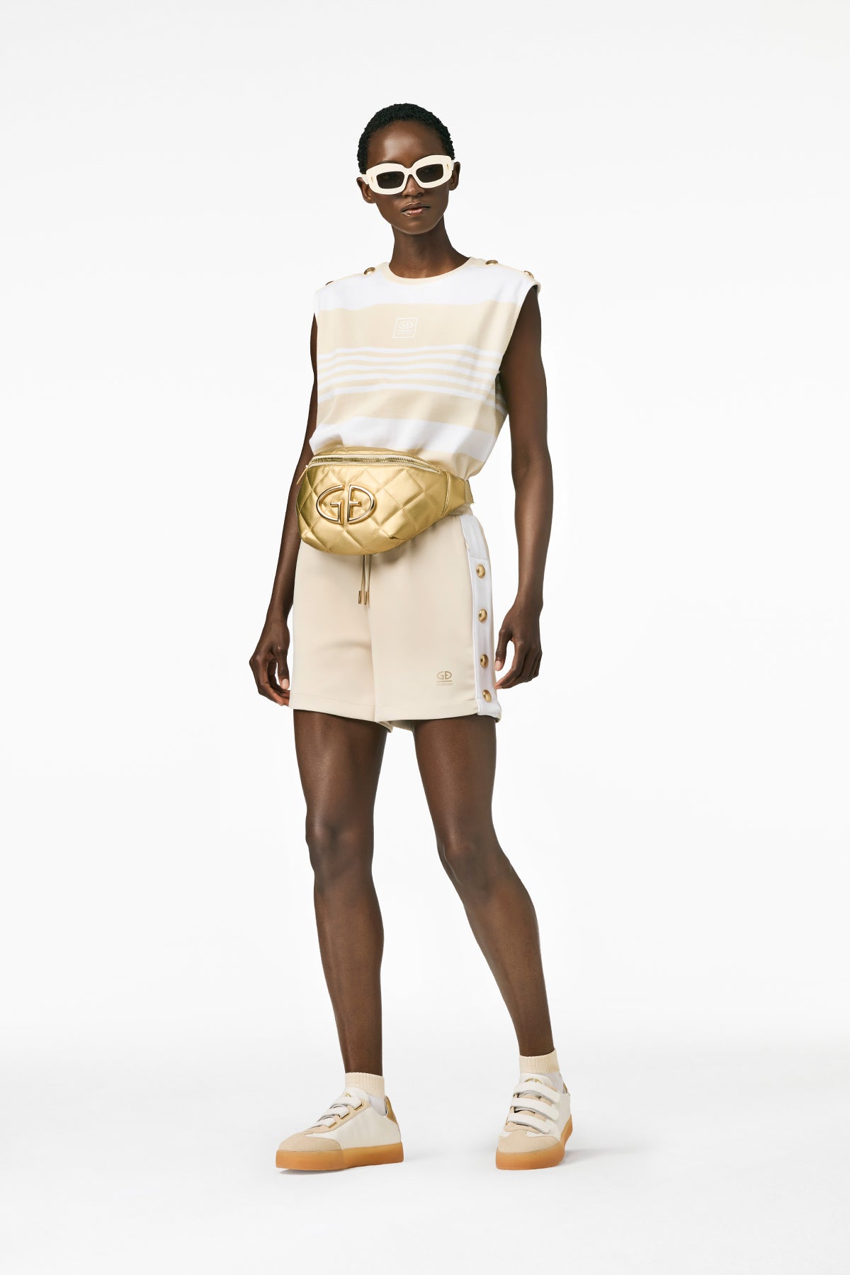 LUNESSA fanny pack