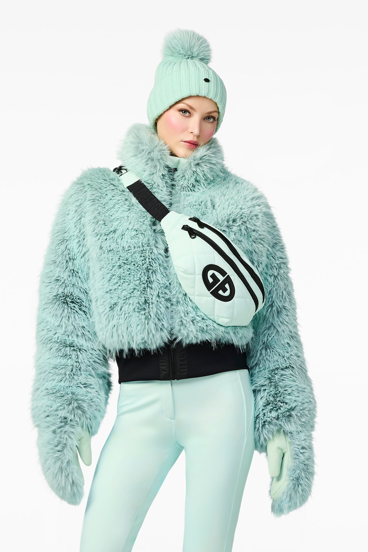 COL fanny pack