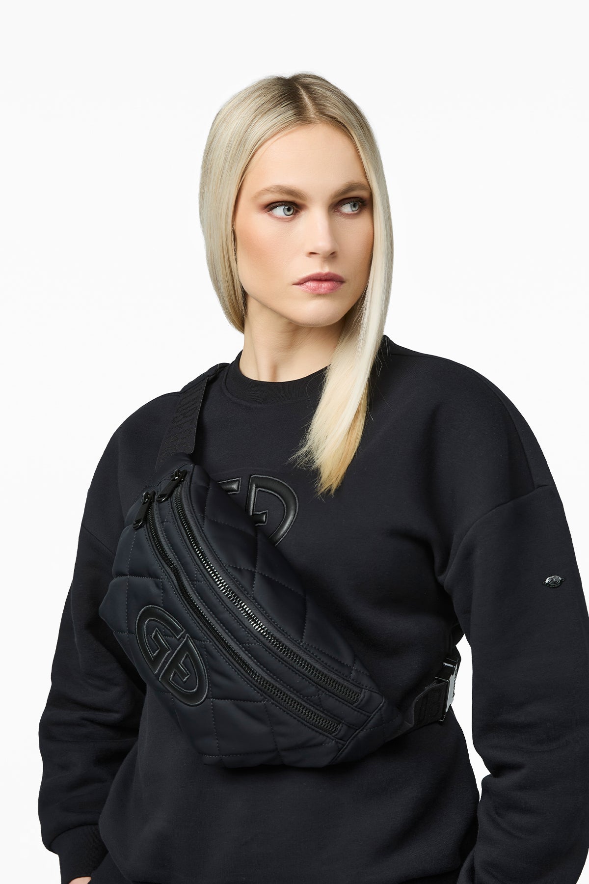COL fanny pack