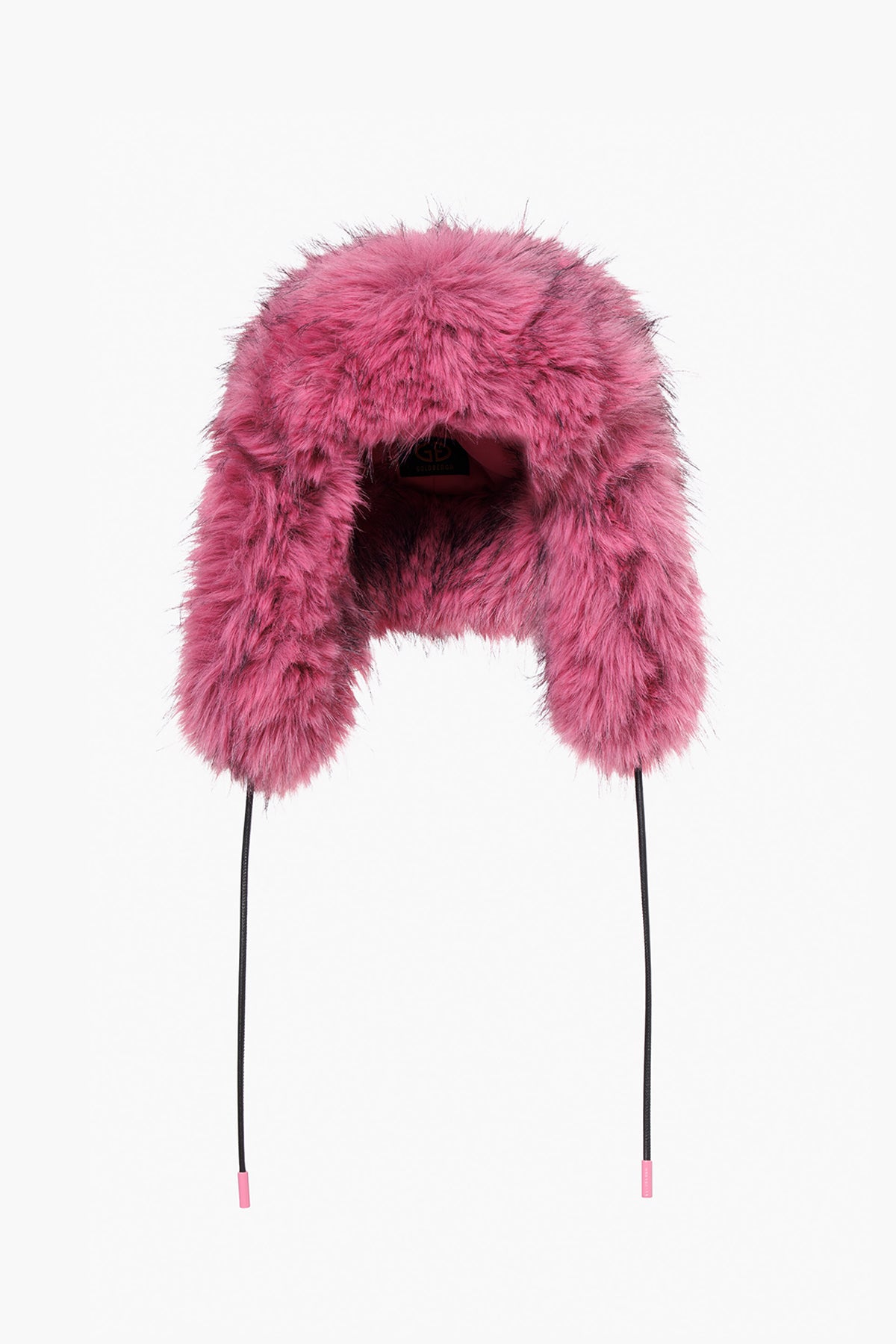 CHER fluffy hat
