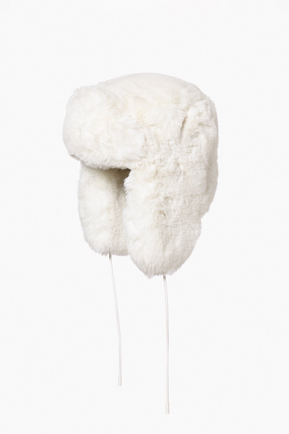 CHER fluffy hat