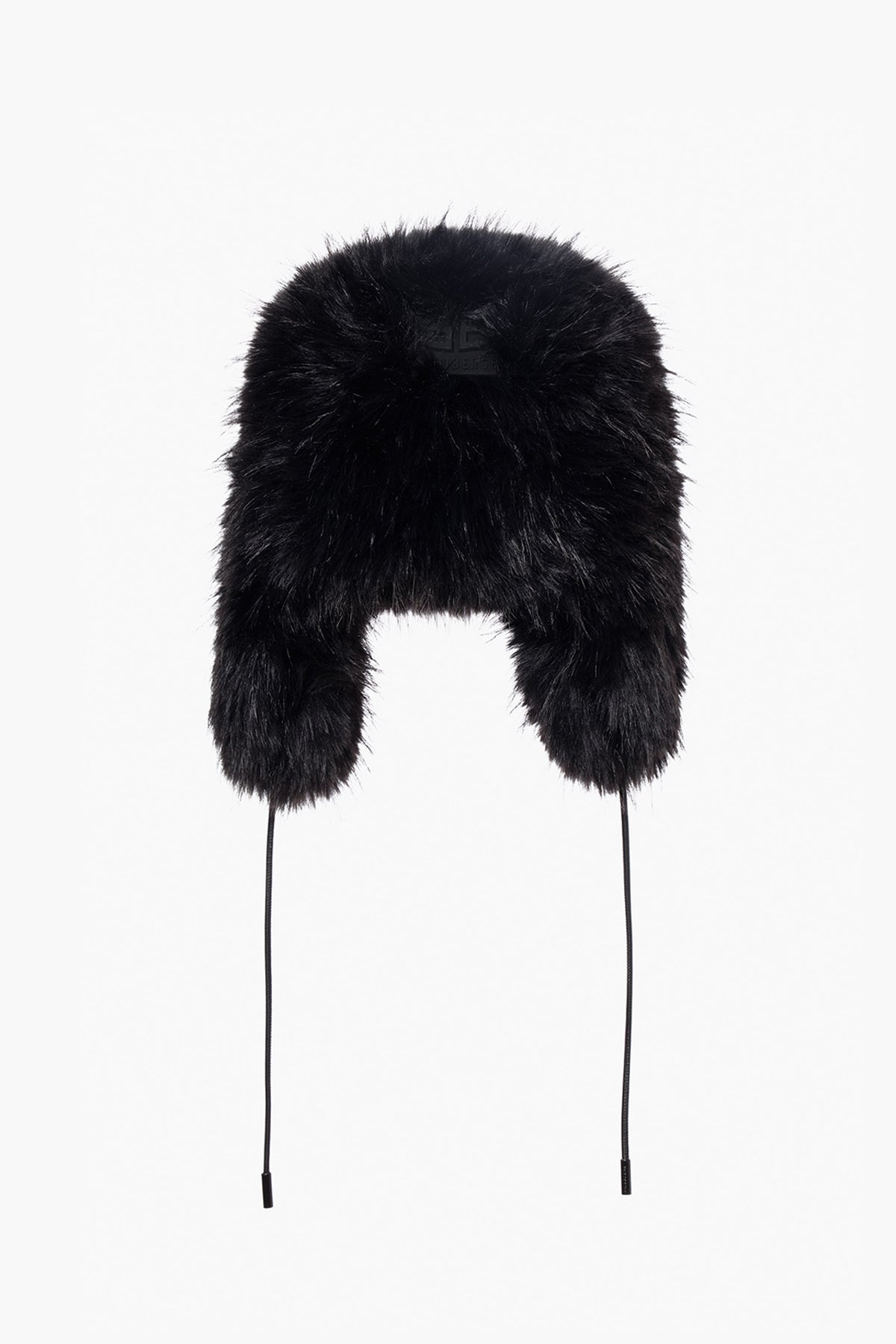 CHER fluffy hat