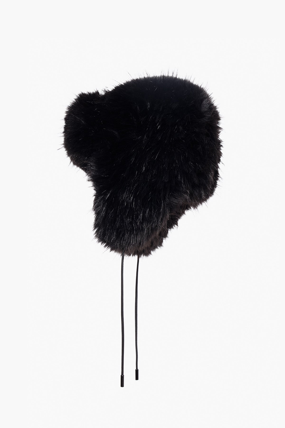 CHER fluffy hat