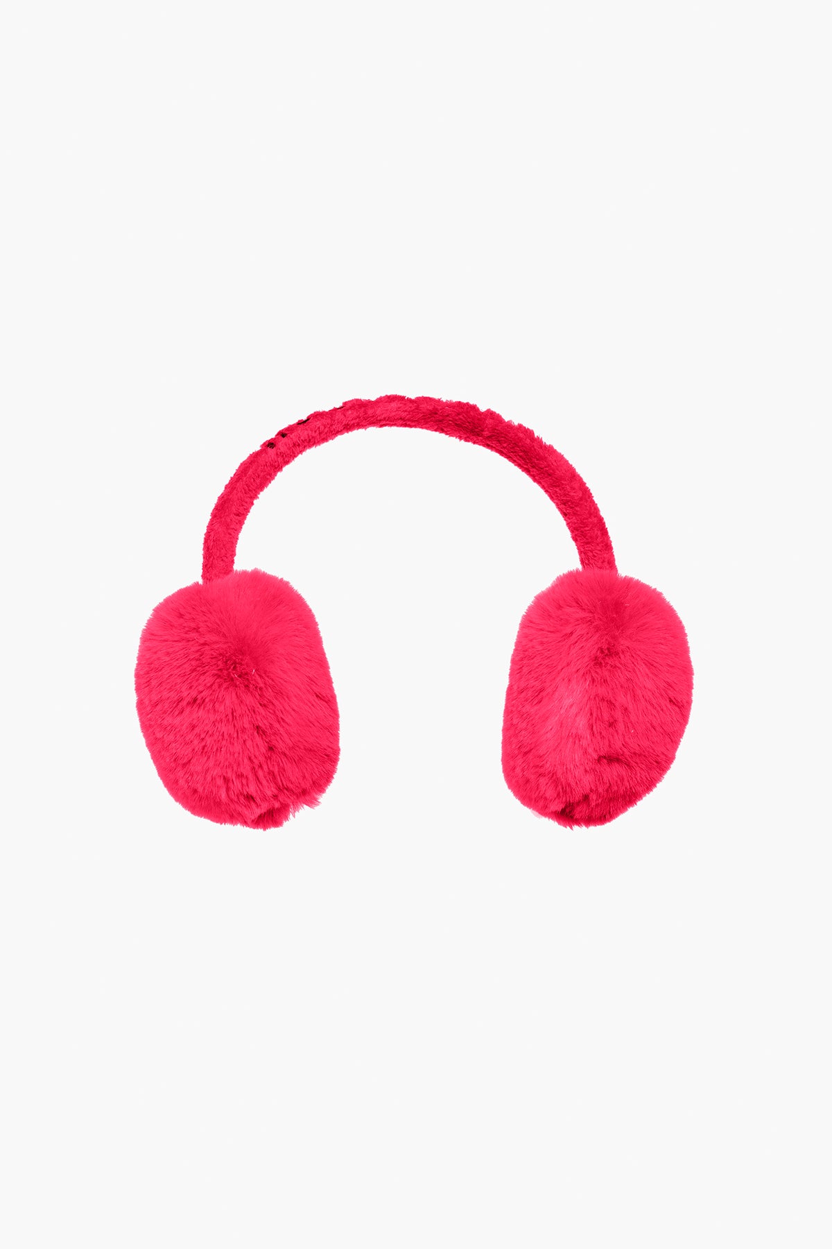 FLUFFY earwarmers