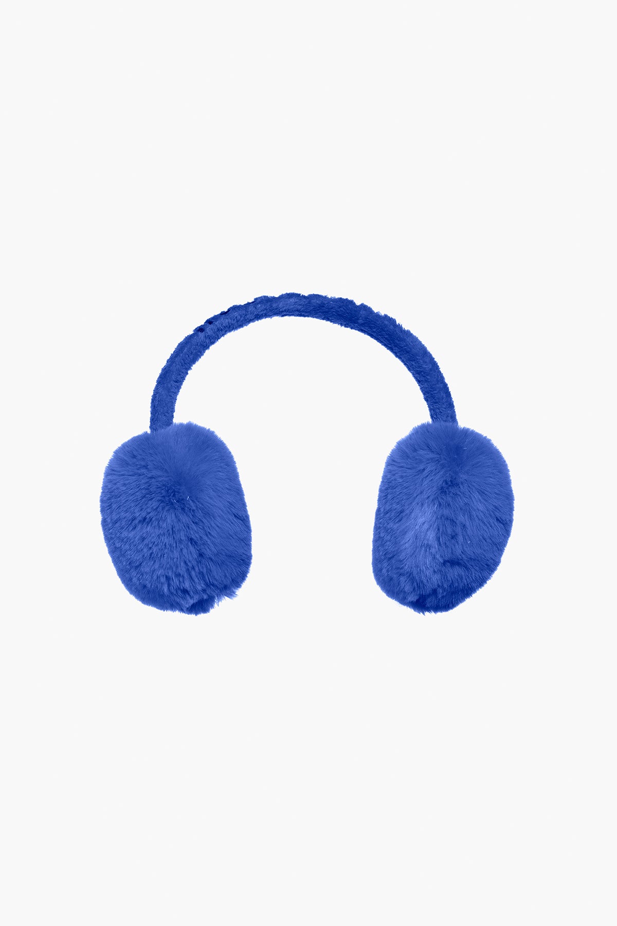 FLUFFY earwarmers