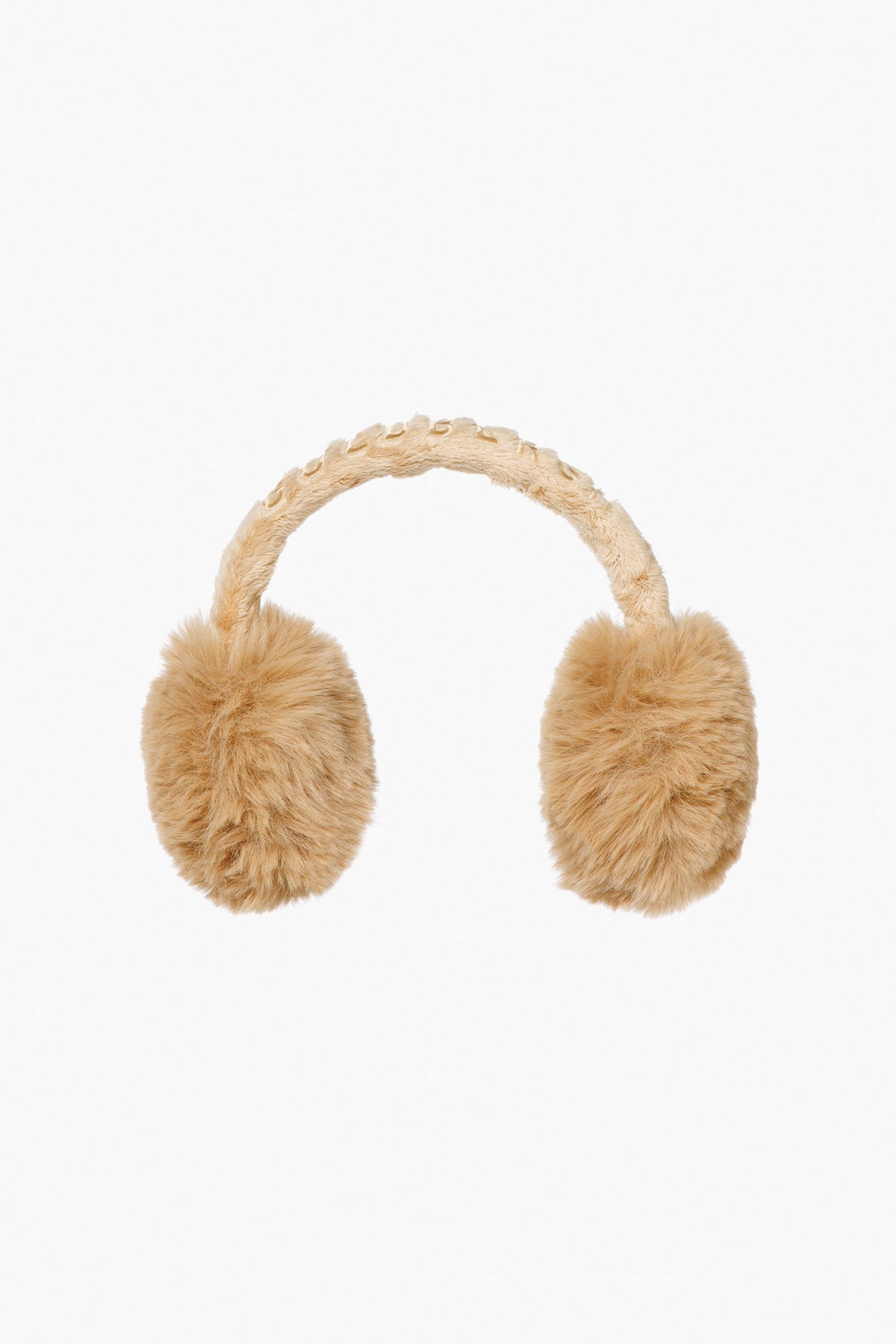 FLUFFY earwarmers