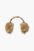 FLUFFY earwarmers