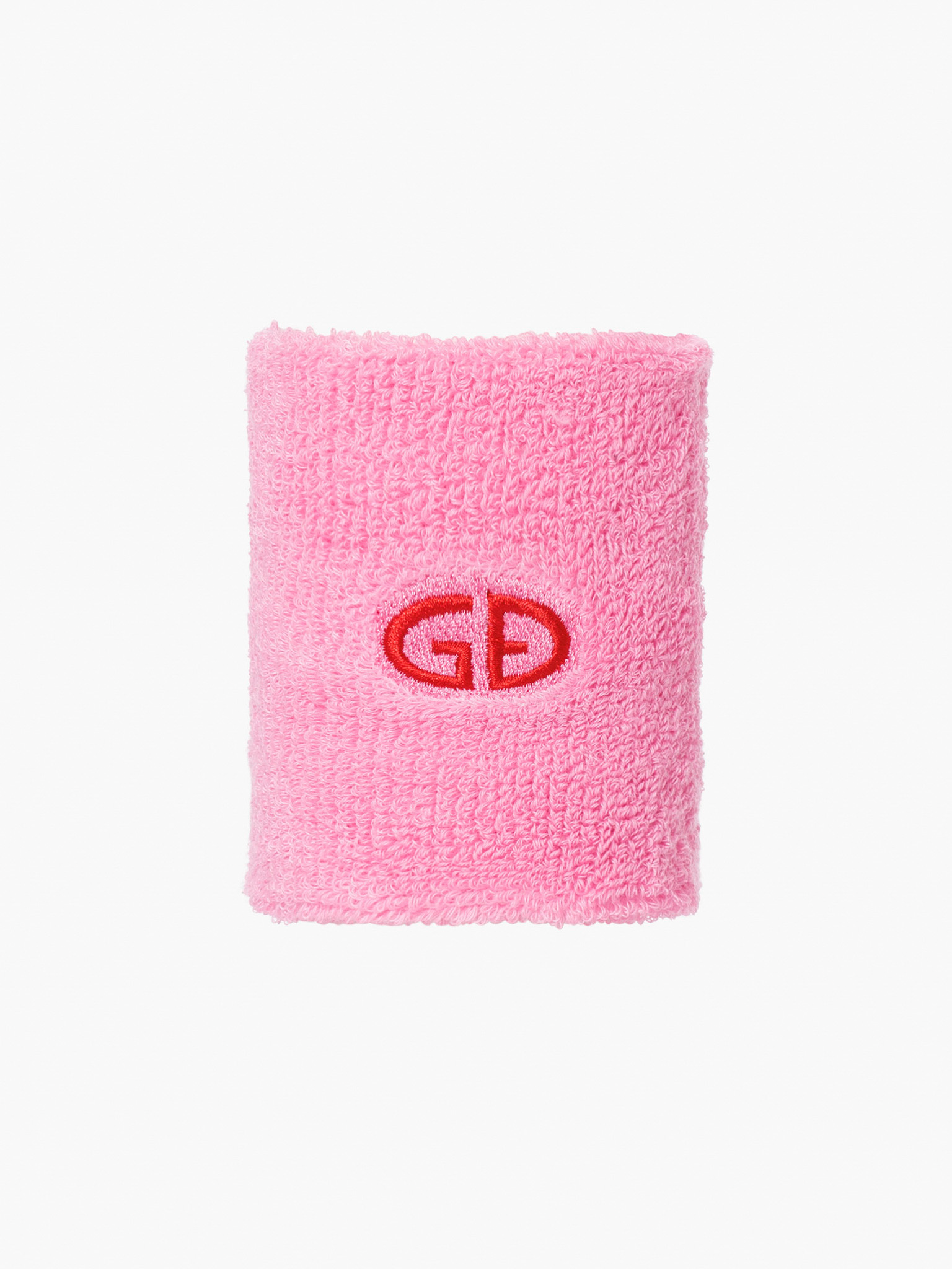 SWEATY wrist band (pair)