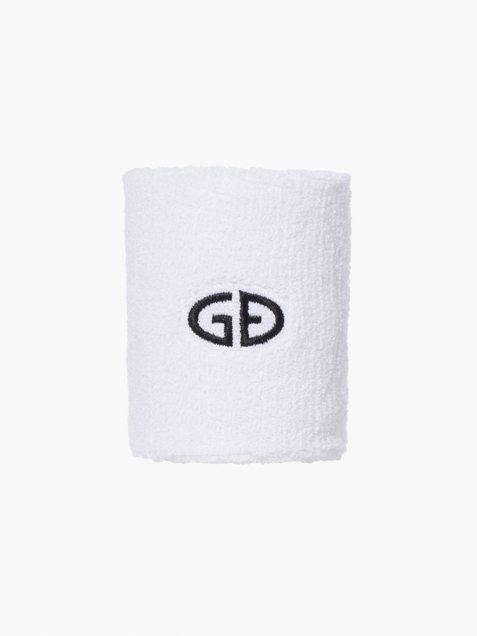 SWEATY wrist band (pair)