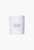 SWEATY wrist band (pair)