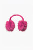 FLUFFY earwarmers