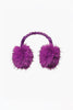 FLUFFY earwarmers