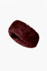 FROID fluffy headband