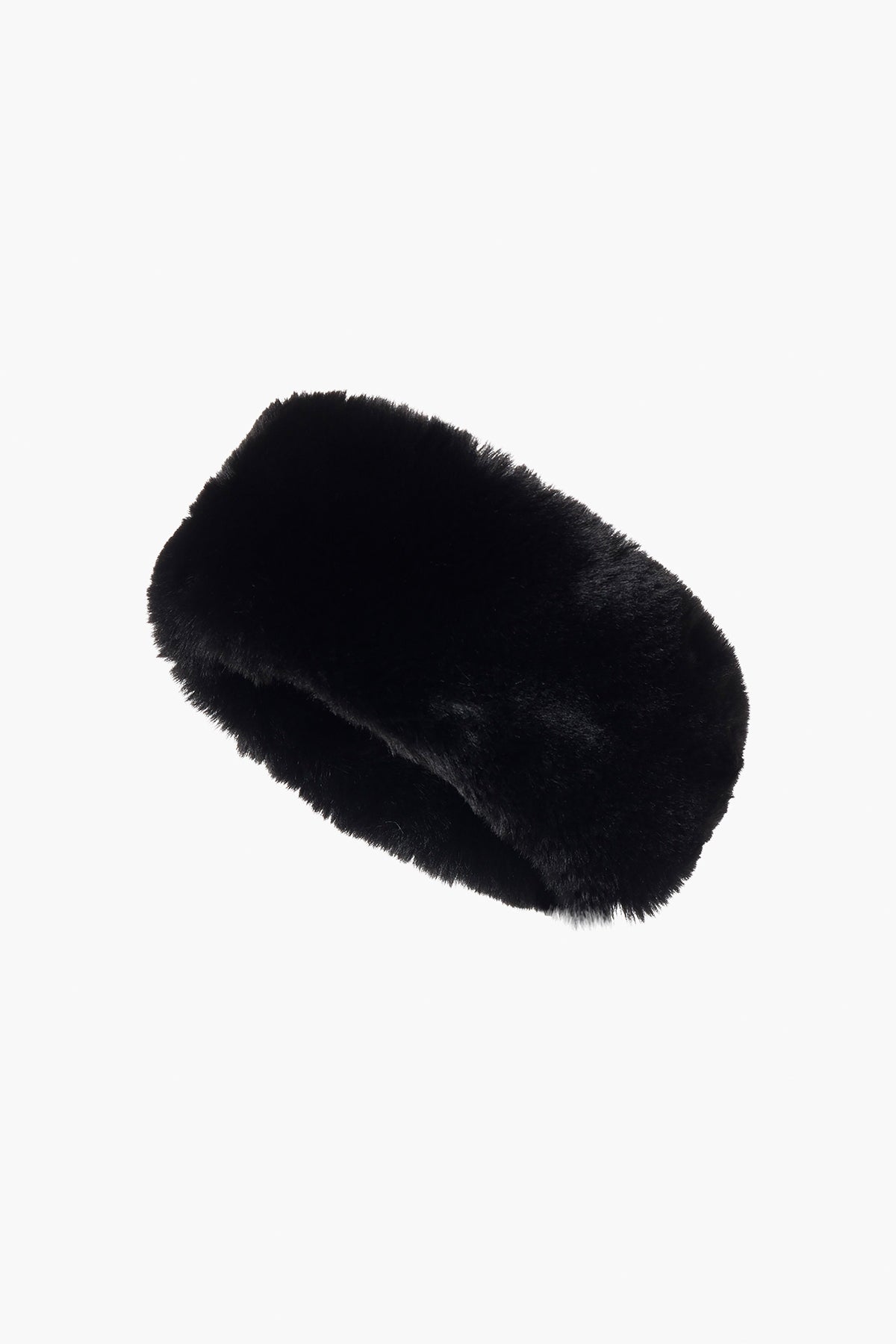 FROID fluffy headband