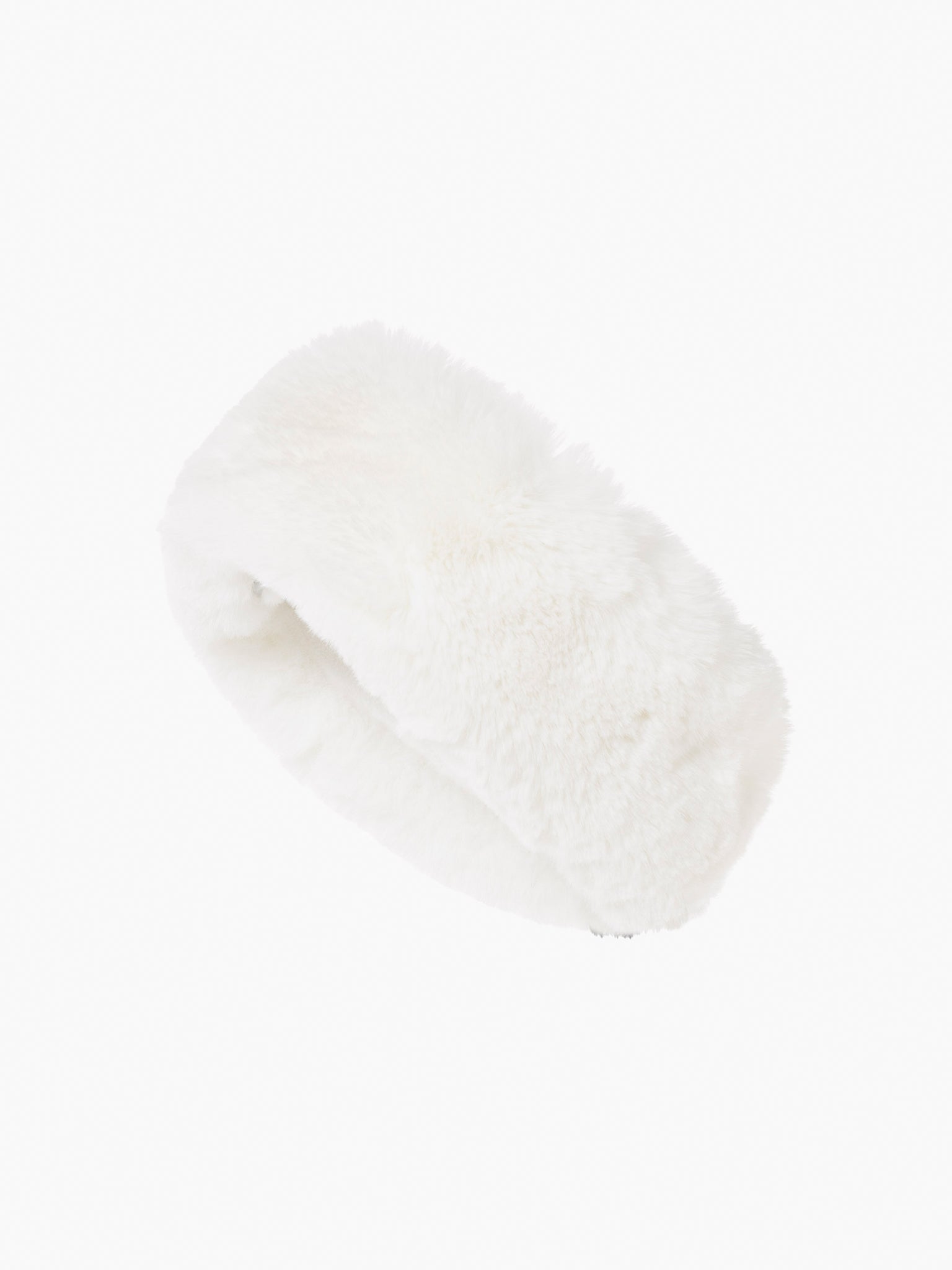 FROID fluffy headband