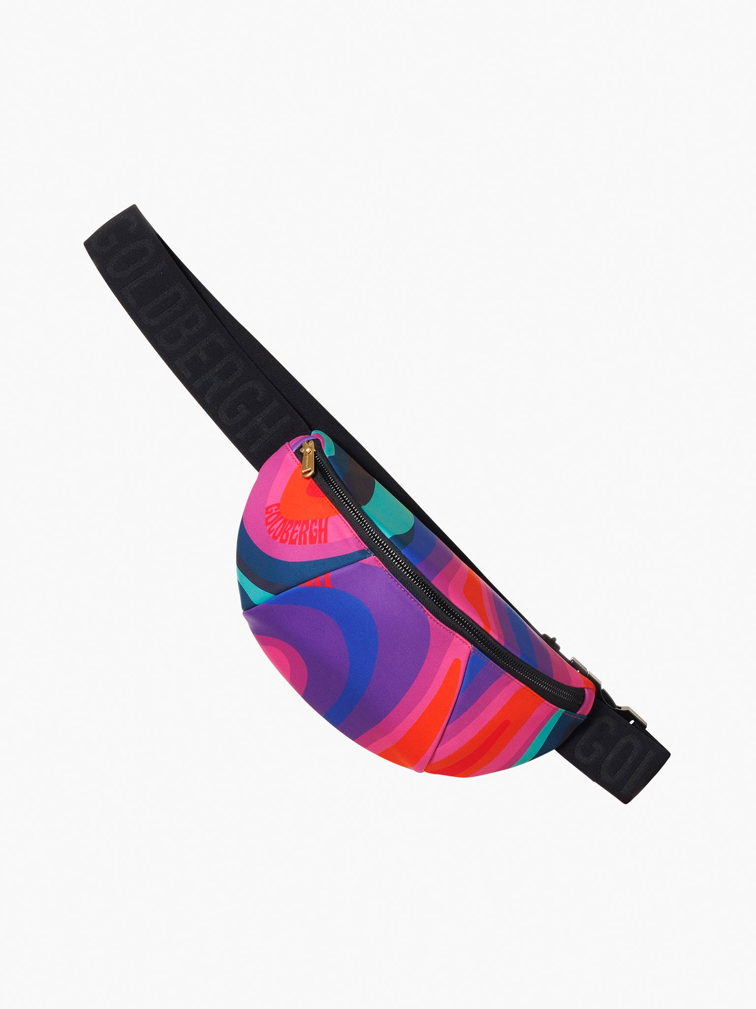 LA PETIT FOUR fanny pack