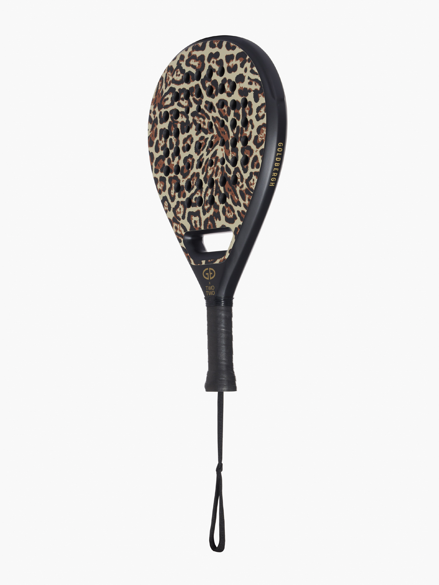 BLOCK padel racket