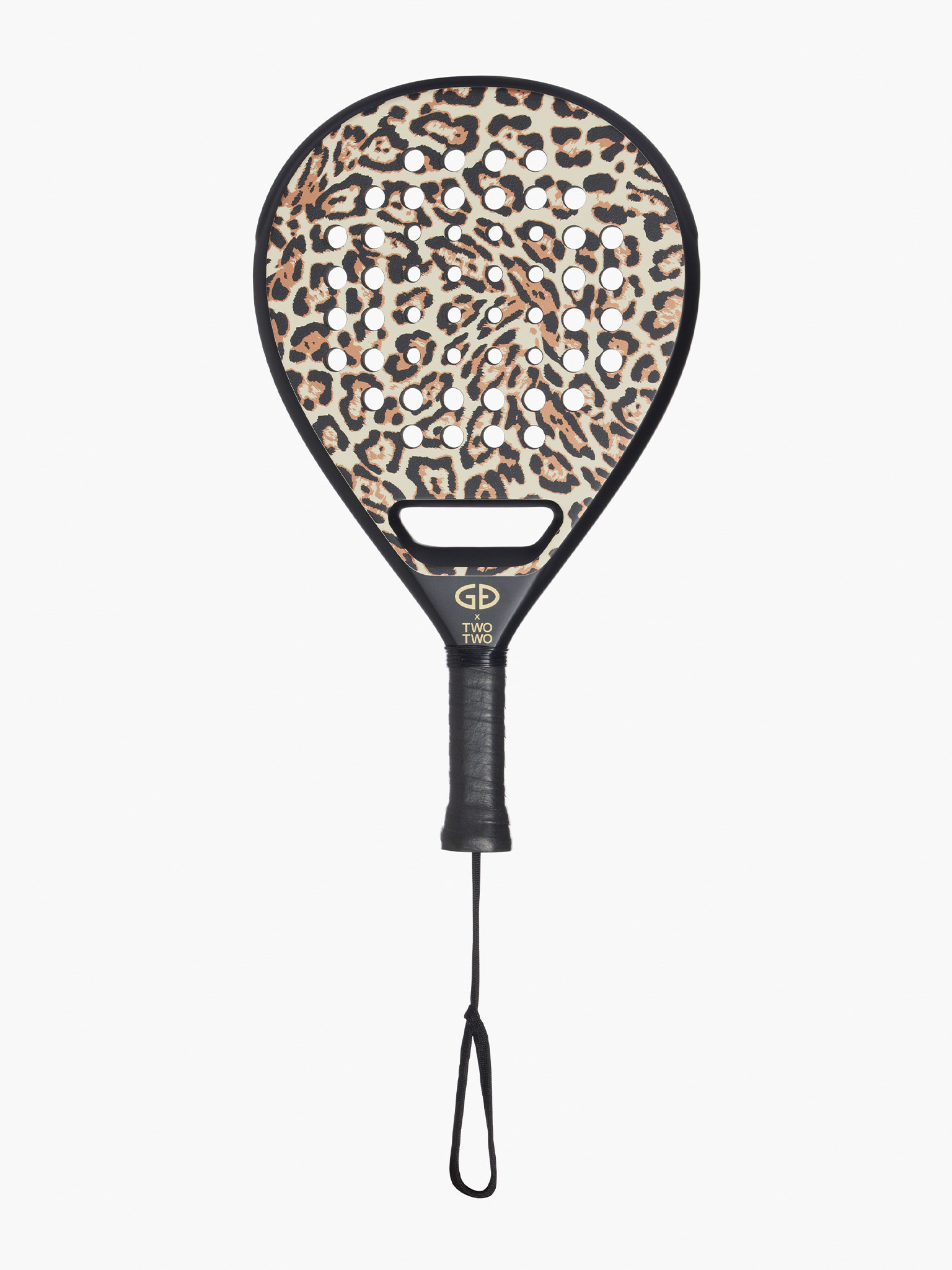 BLOCK padel racket