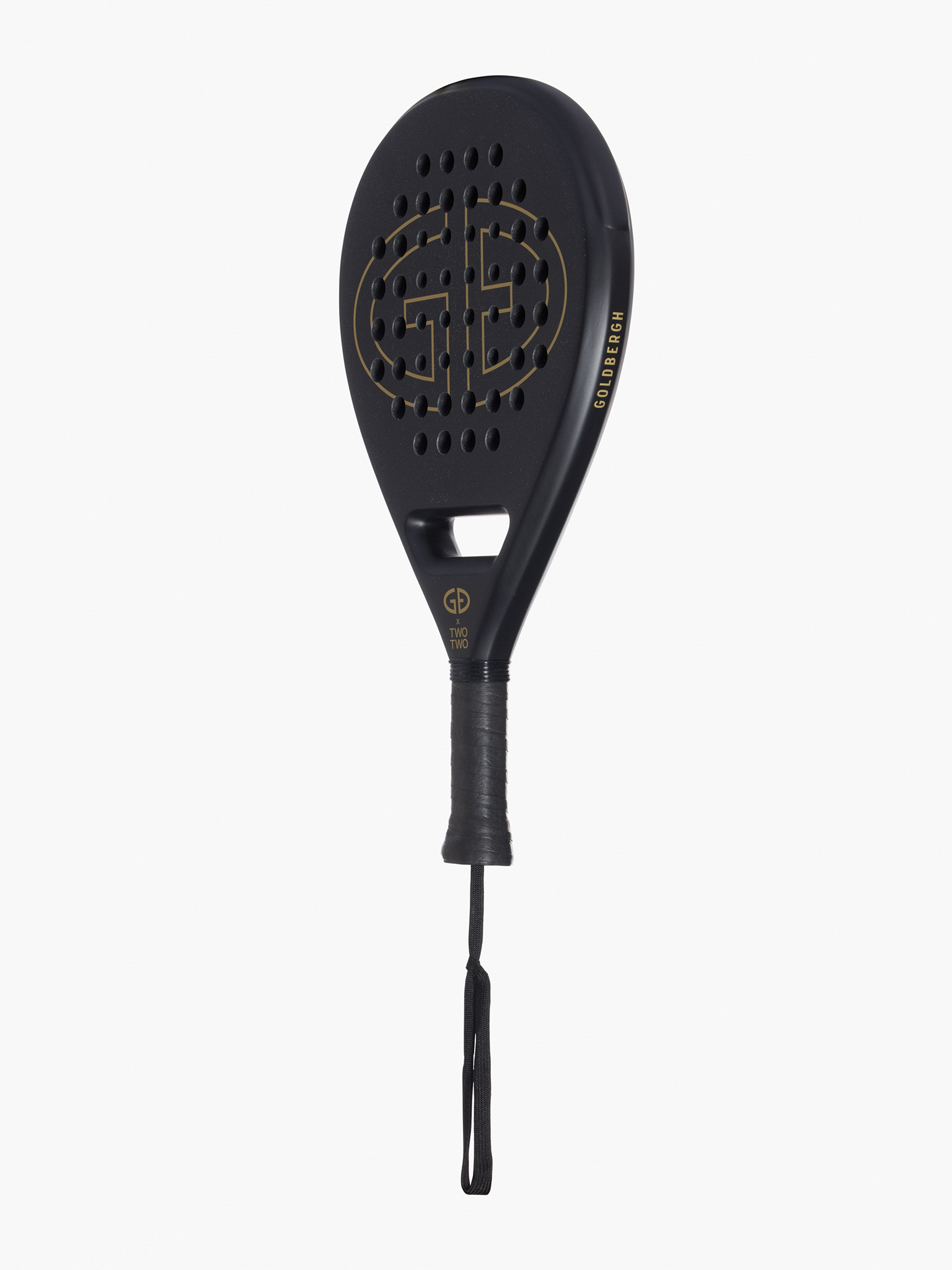 BLOCK padel racket